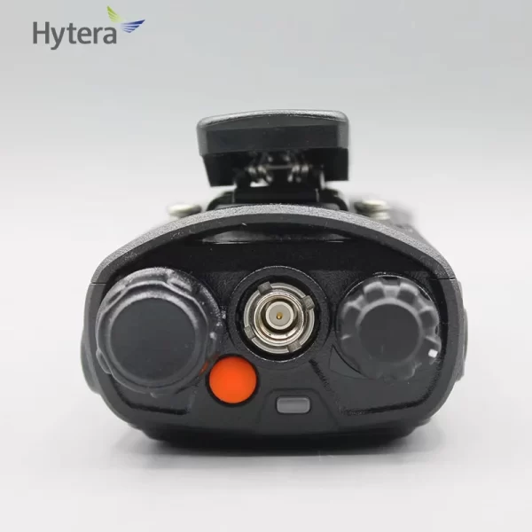 2PCS HYTERA PD488 / PD480 / PD482 / PD485 / PD486 Digital DMR Walkie Talkie - Image 6