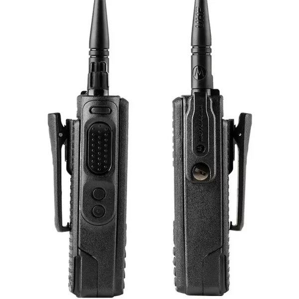 DGP5550e Motorola Radio Original DP4800e VHF XIR P8660i VHF Digital Two way Radio - Image 4