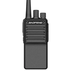 Baofeng C5 Professional Handheld Radio for Outdoor Sports Camping Hiking Wireless Communication